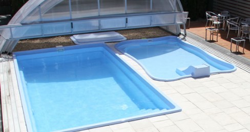 pool Kinderpool